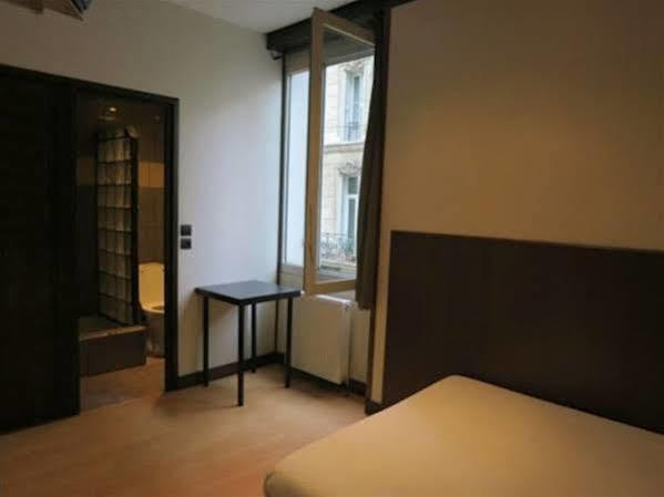 Hotel De La Prefecture Marseille Eksteriør billede